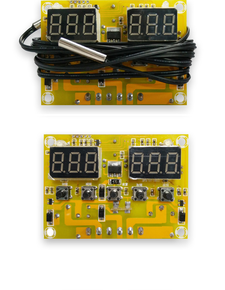 W1012智能双控电子温控器插图6
